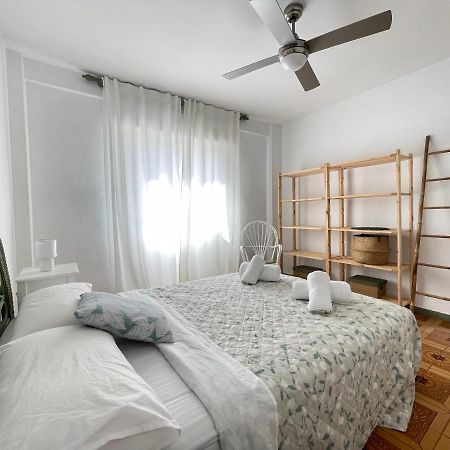 Apartamento Olivia En Centro Historico De Altea Ngoại thất bức ảnh