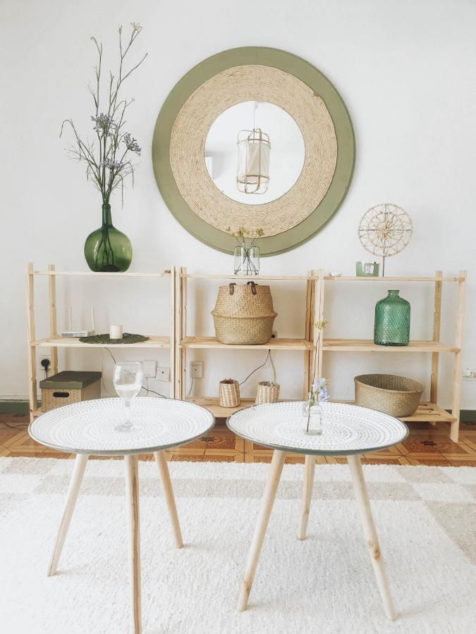 Apartamento Olivia En Centro Historico De Altea Ngoại thất bức ảnh