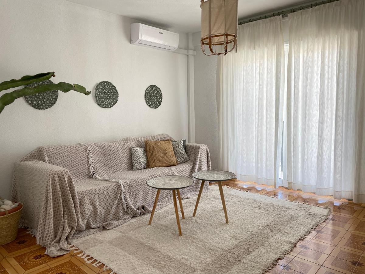 Apartamento Olivia En Centro Historico De Altea Ngoại thất bức ảnh