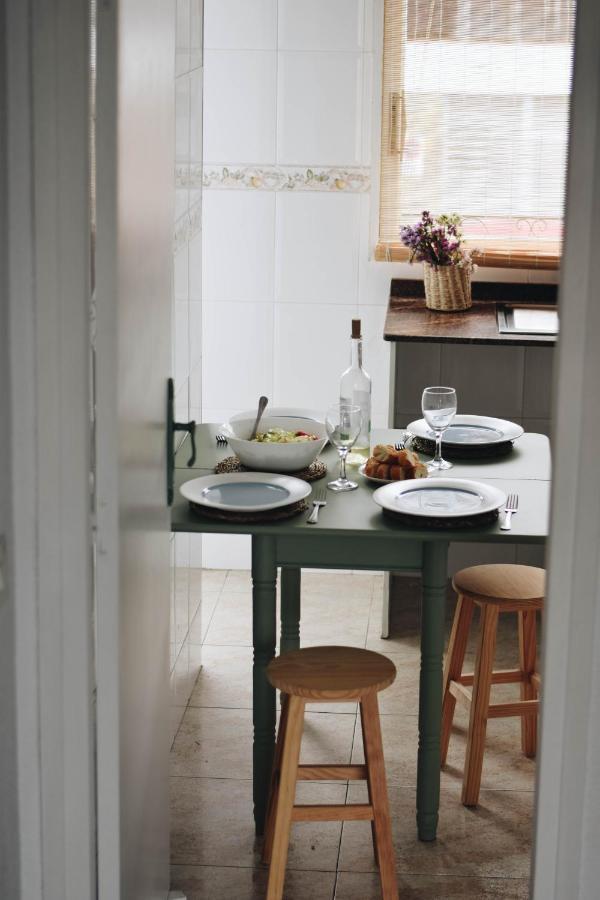 Apartamento Olivia En Centro Historico De Altea Ngoại thất bức ảnh