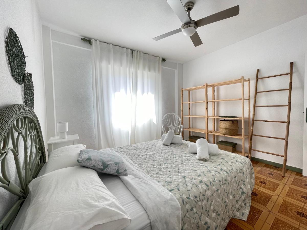 Apartamento Olivia En Centro Historico De Altea Ngoại thất bức ảnh