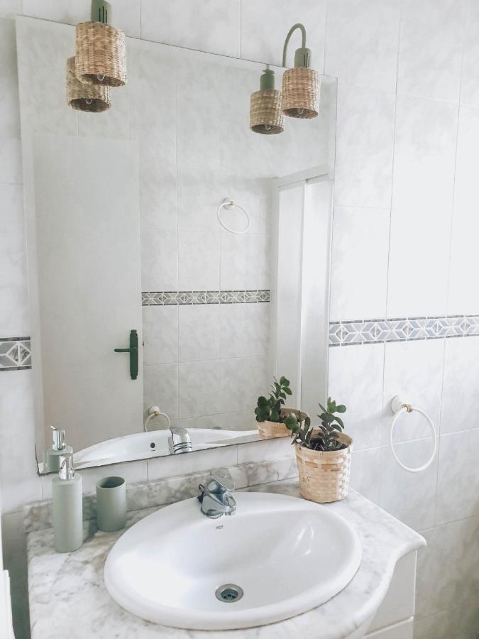 Apartamento Olivia En Centro Historico De Altea Ngoại thất bức ảnh
