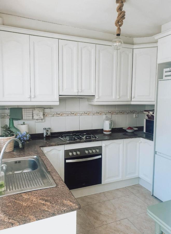 Apartamento Olivia En Centro Historico De Altea Ngoại thất bức ảnh