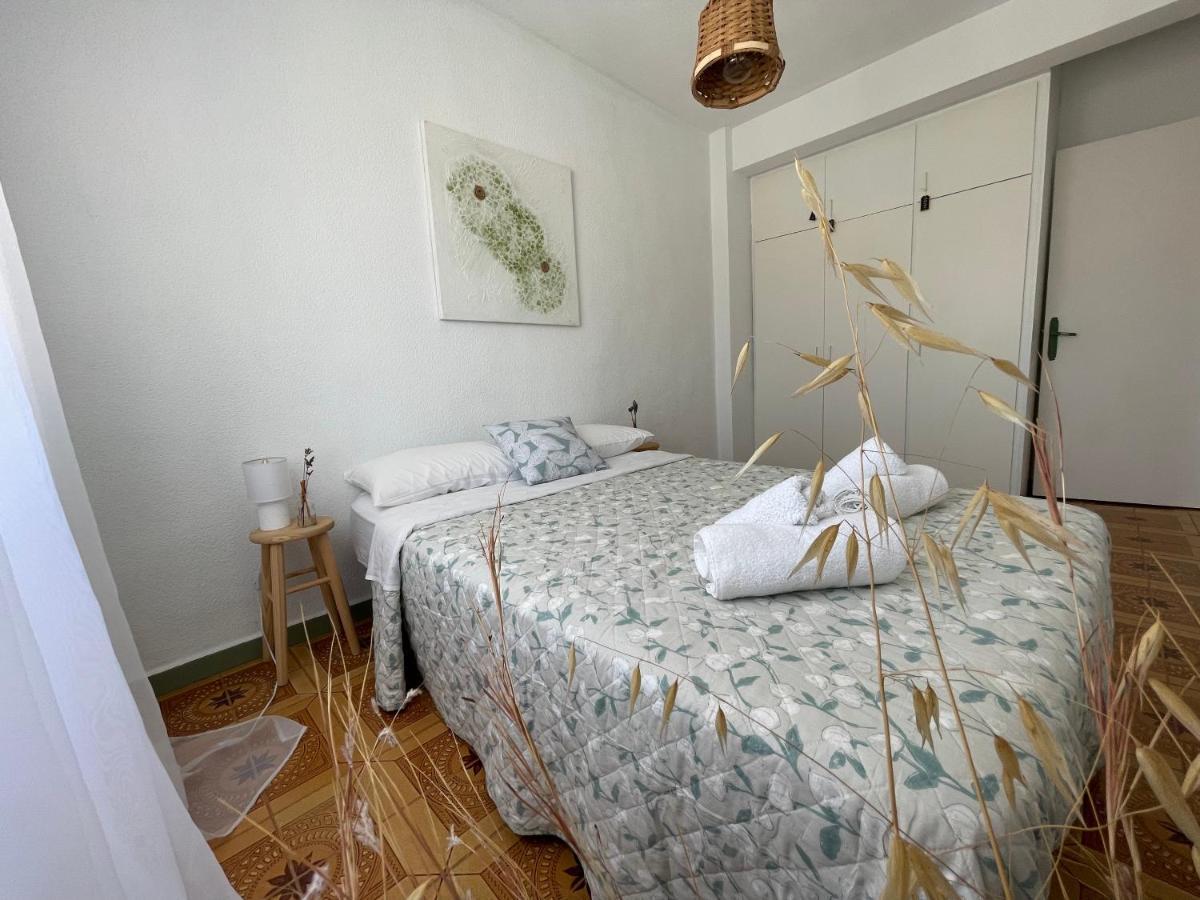 Apartamento Olivia En Centro Historico De Altea Ngoại thất bức ảnh
