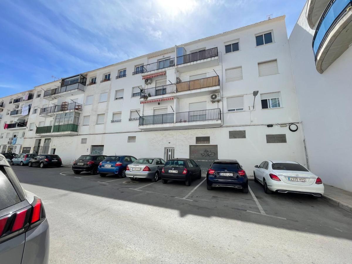 Apartamento Olivia En Centro Historico De Altea Ngoại thất bức ảnh