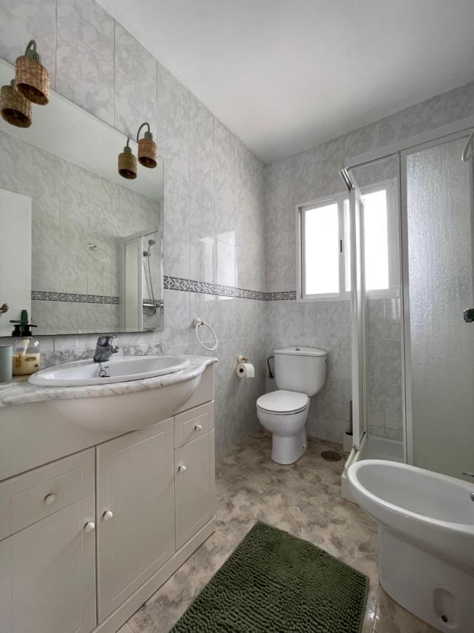 Apartamento Olivia En Centro Historico De Altea Ngoại thất bức ảnh
