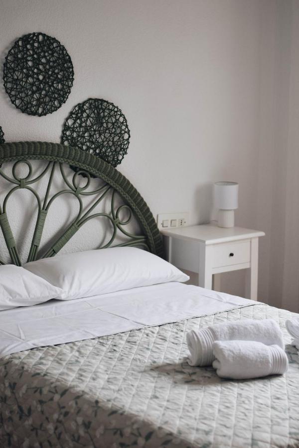 Apartamento Olivia En Centro Historico De Altea Ngoại thất bức ảnh