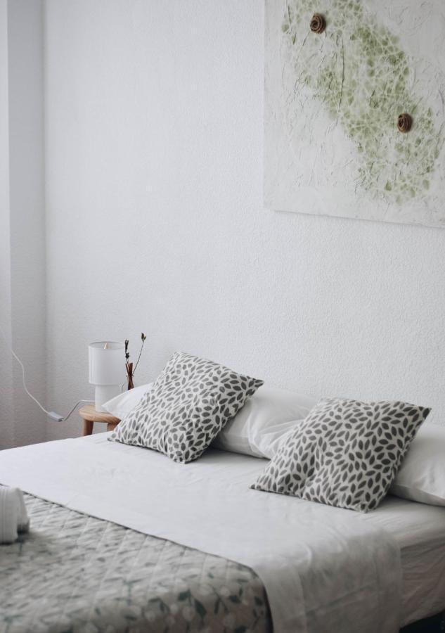 Apartamento Olivia En Centro Historico De Altea Ngoại thất bức ảnh